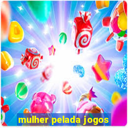 mulher pelada jogos